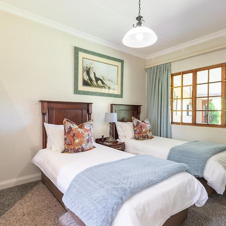 Glen Ormond Country House Henburg Park Extérieur photo