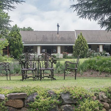 Glen Ormond Country House Henburg Park Extérieur photo