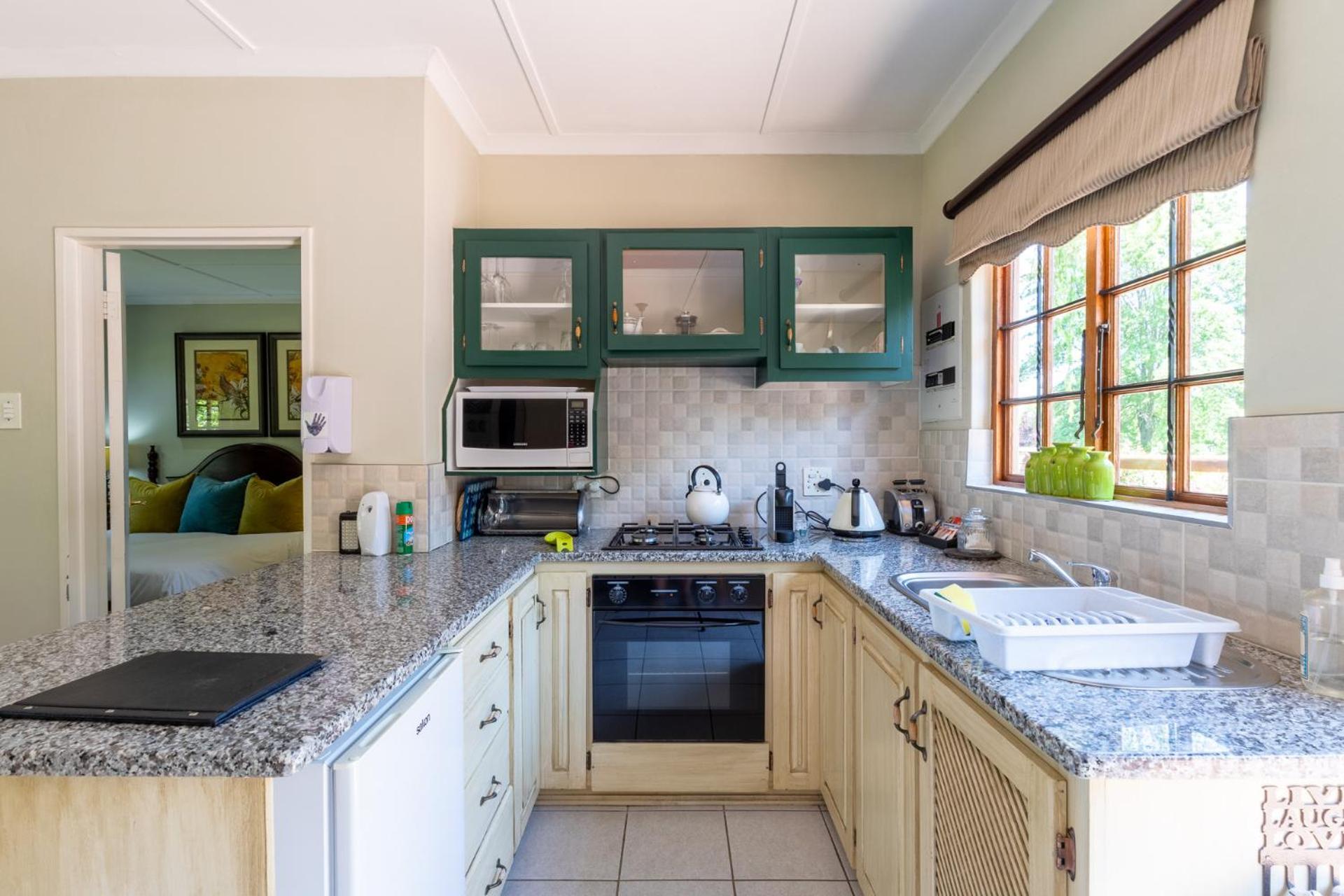 Glen Ormond Country House Henburg Park Extérieur photo