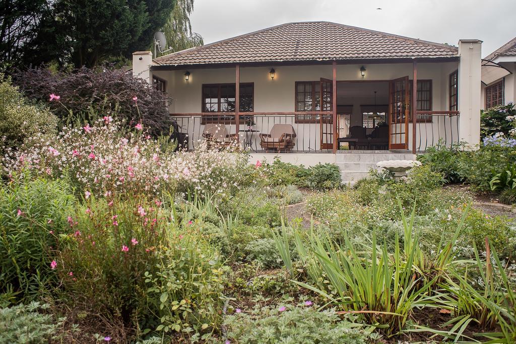 Glen Ormond Country House Henburg Park Extérieur photo