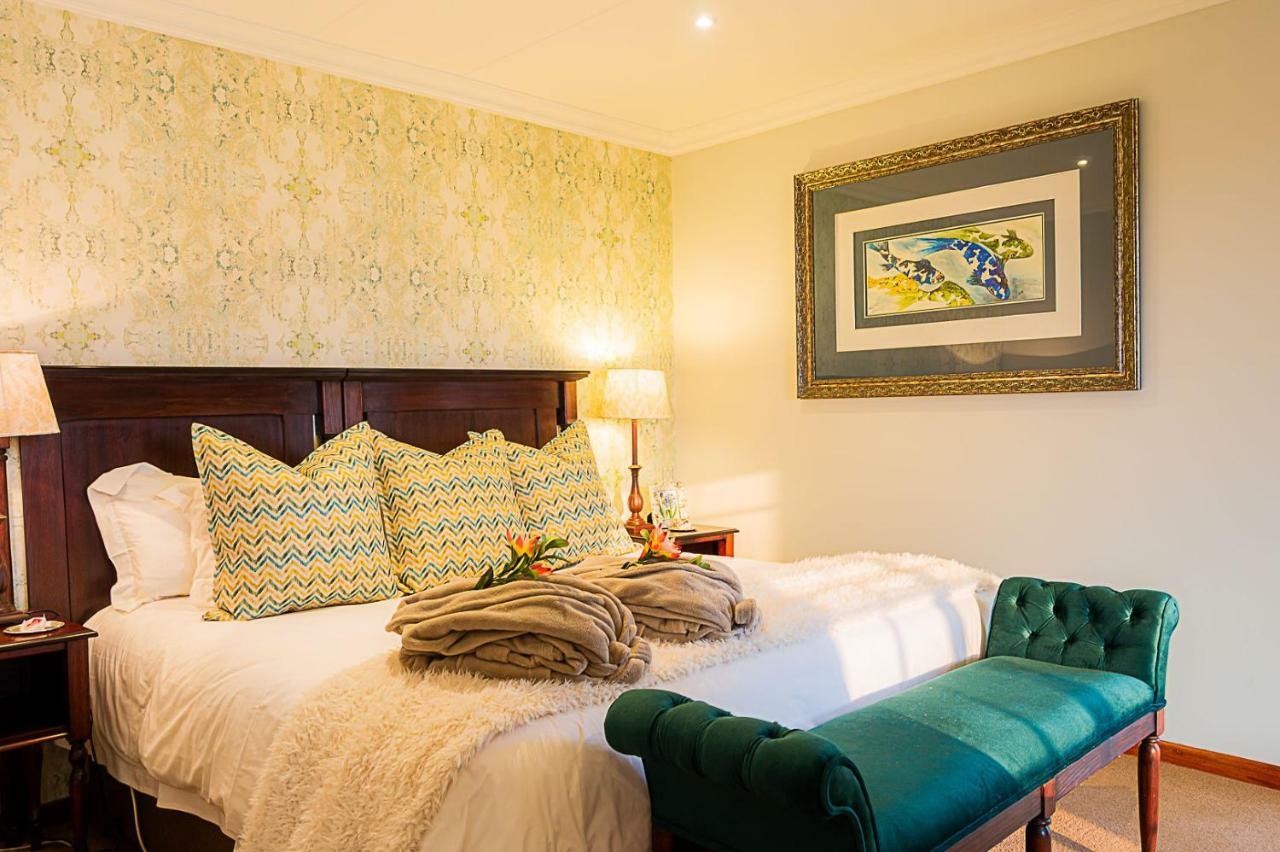 Glen Ormond Country House Henburg Park Extérieur photo