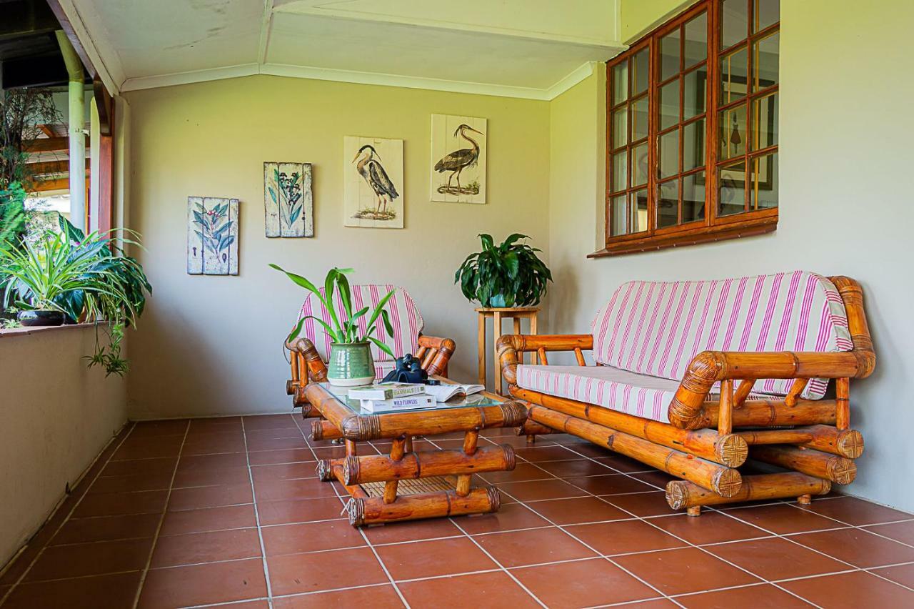 Glen Ormond Country House Henburg Park Extérieur photo