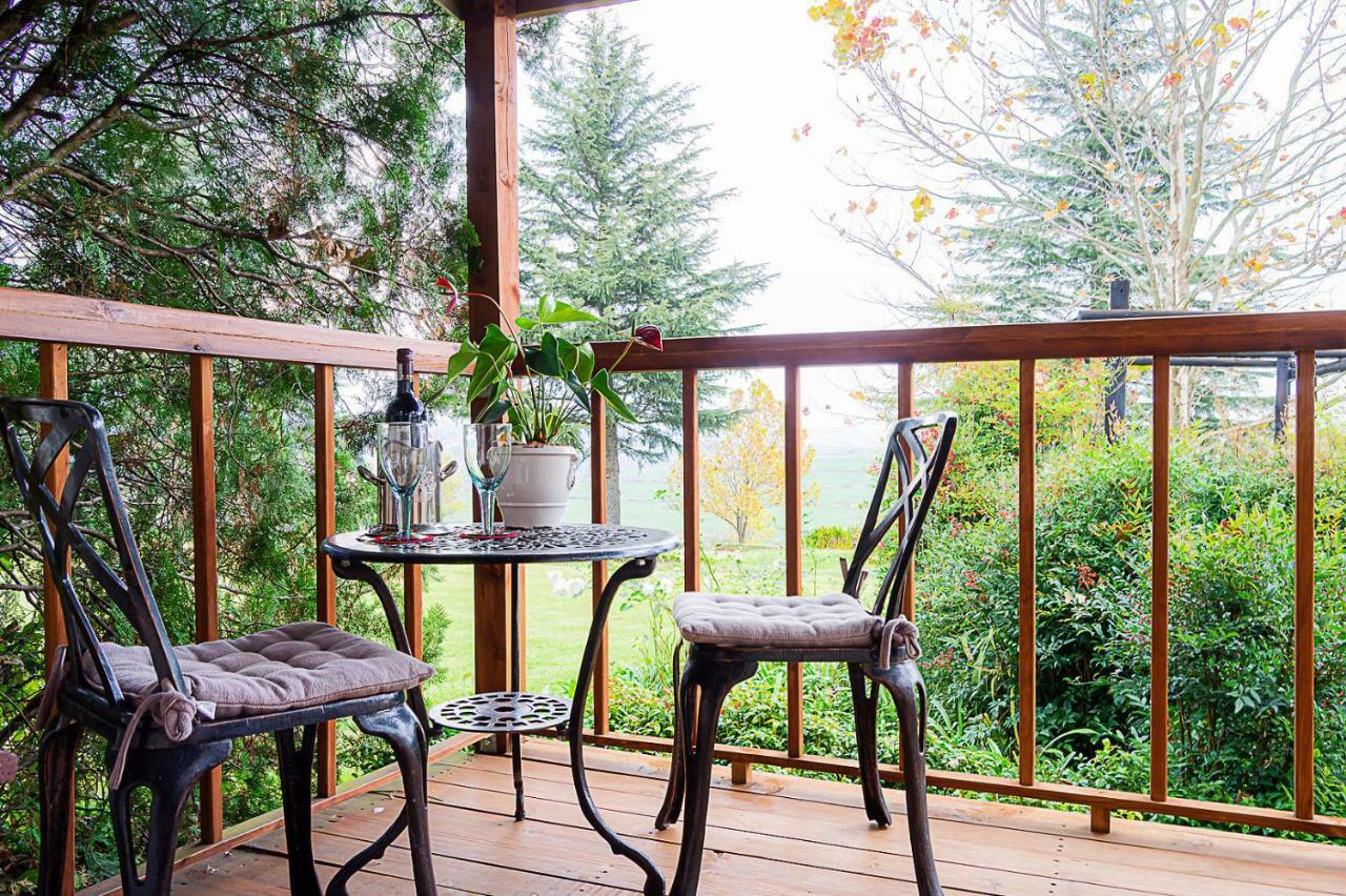 Glen Ormond Country House Henburg Park Extérieur photo