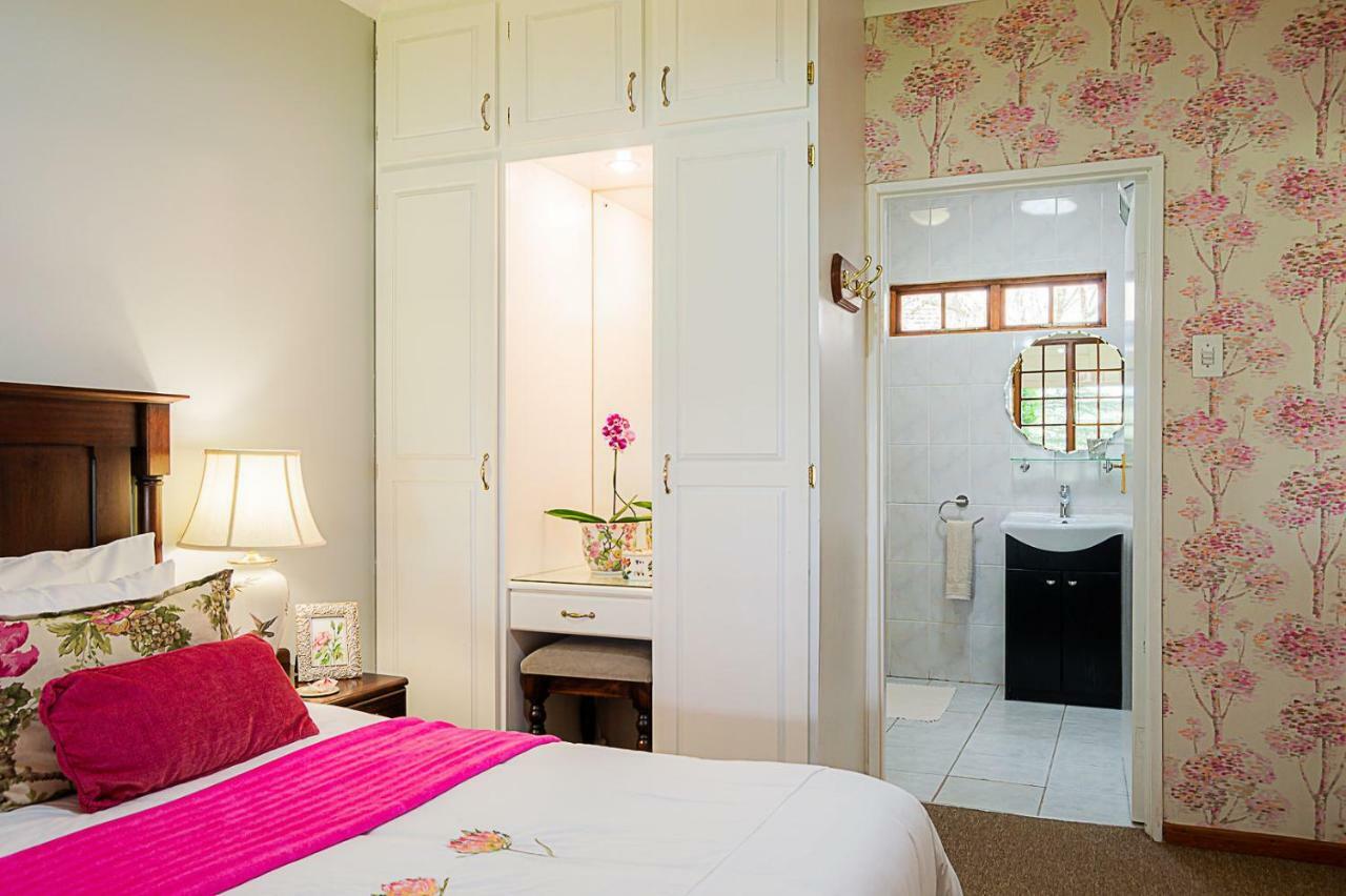 Glen Ormond Country House Henburg Park Extérieur photo
