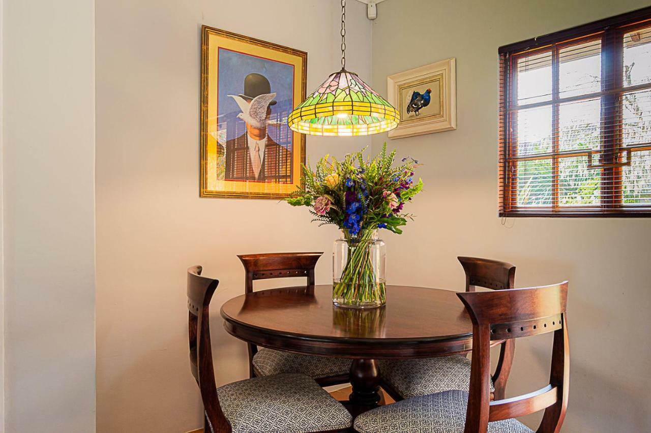 Glen Ormond Country House Henburg Park Extérieur photo