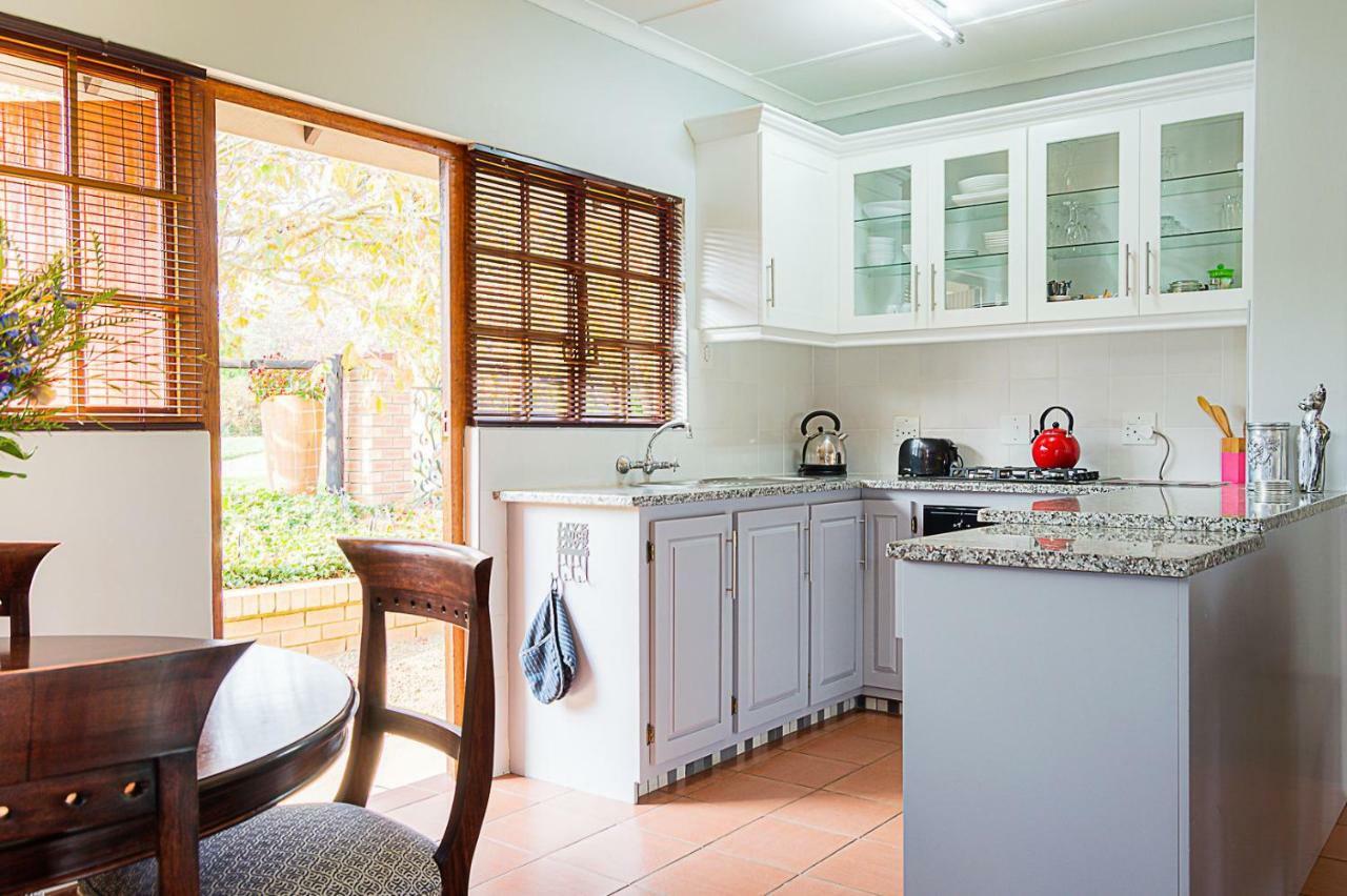 Glen Ormond Country House Henburg Park Extérieur photo